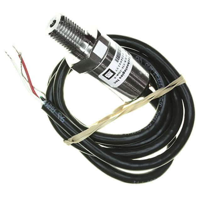 P51-15-S-UC-I36-20MA-000-000 SENSOR 15PSIS 1/4NPT 20MA
