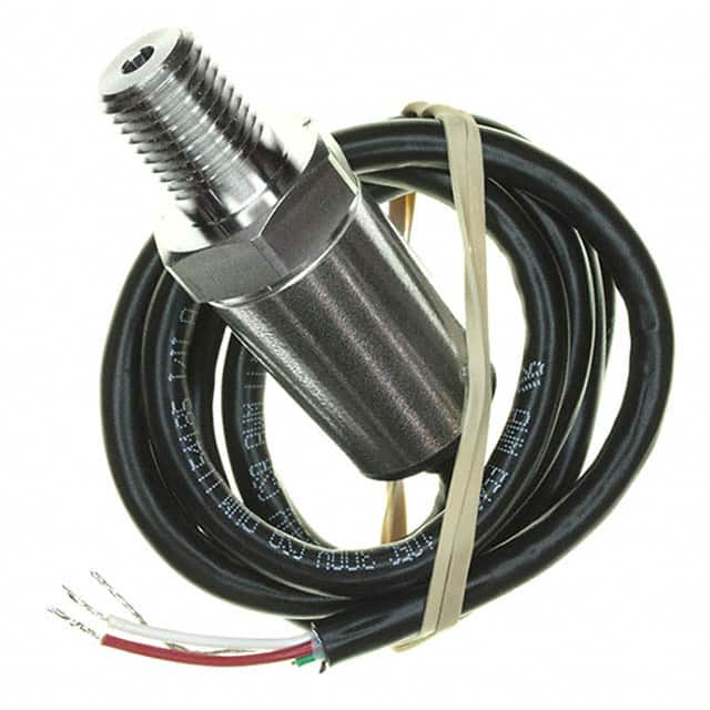 P51-1000-S-A-I36-20MA-000-000 SENSOR 1000PSIS 1/4NPT 20MA