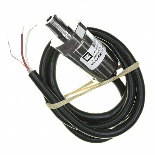 P51-15-S-UB-I36-20MA-000-000 SENSOR 15PSIS 1/8NPT 20MA