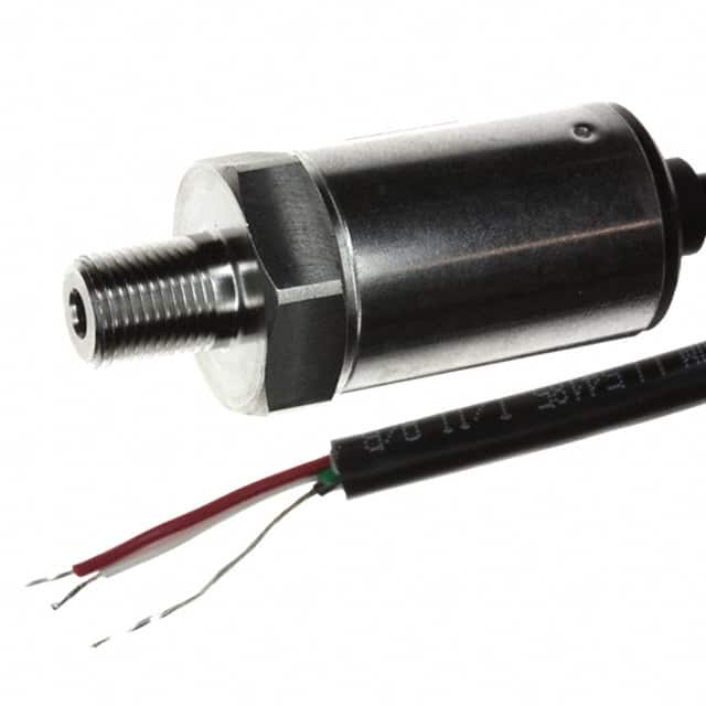 P51-100-S-B-I36-20MA-000-000 SENSOR 100PSIS 1/8NPT 20MA