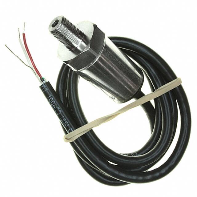 P51-500-S-B-I36-20MA-000-000 SENSOR 500PSIS 1/8NPT 20MA