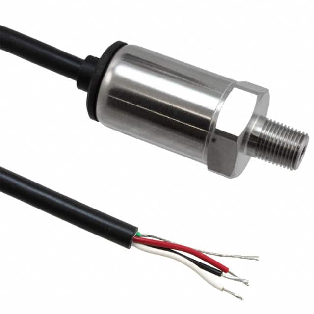 P51-1000-A-B-I36-5V-000-000 SENSOR 1000PSIA 1/8NPT 5V