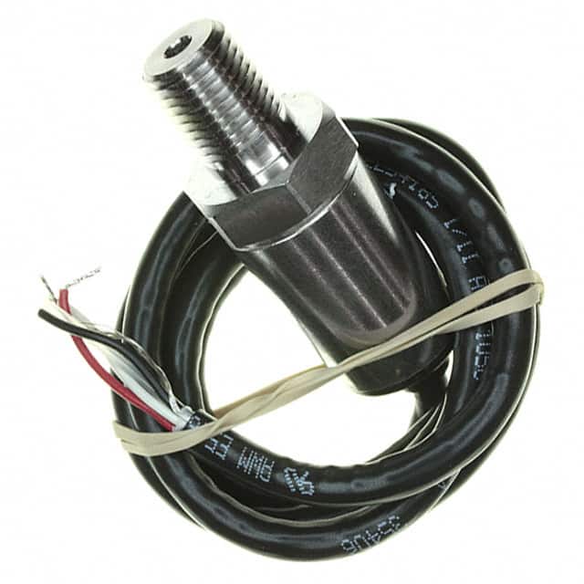 P51-50-G-A-I36-4.5OVP-000-000 SENSOR 50PSIG 1/4NPT 4.5V