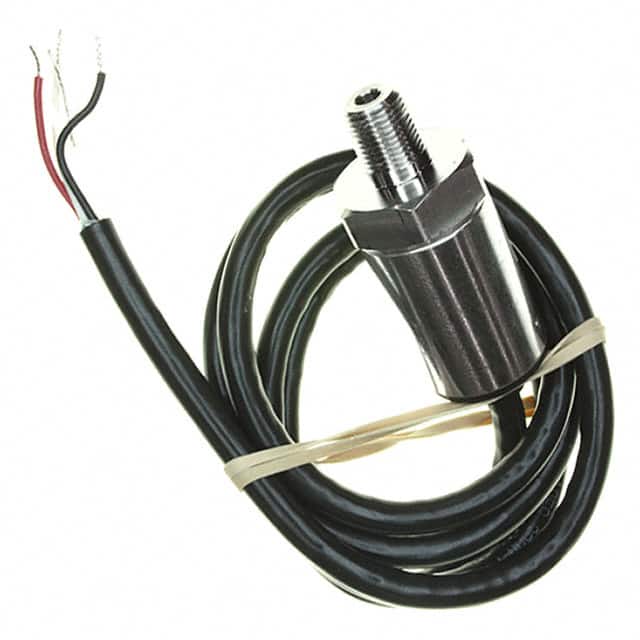 P51-15-G-UB-I36-4.5OVP-000-000 SENSOR 15PSIG 1/8NPT 4.5V