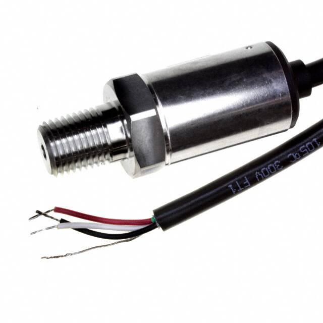 P51-100-A-A-I36-4.5OVP-000-000 SENSOR 100PSIA 1/4NPT 4.5V