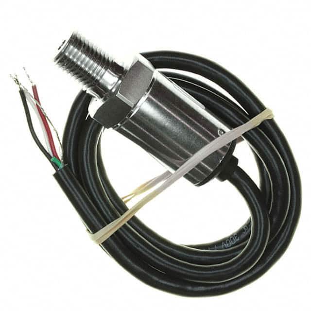 P51-500-A-A-I36-4.5OVP-000-000 SENSOR 500PSIA 1/4NPT 4.5V