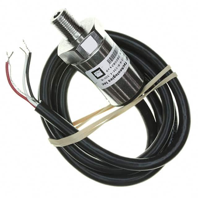 P51-15-A-UB-I36-4.5OVP-000-000 SENSOR 15PSIA 1/8NPT 4.5V