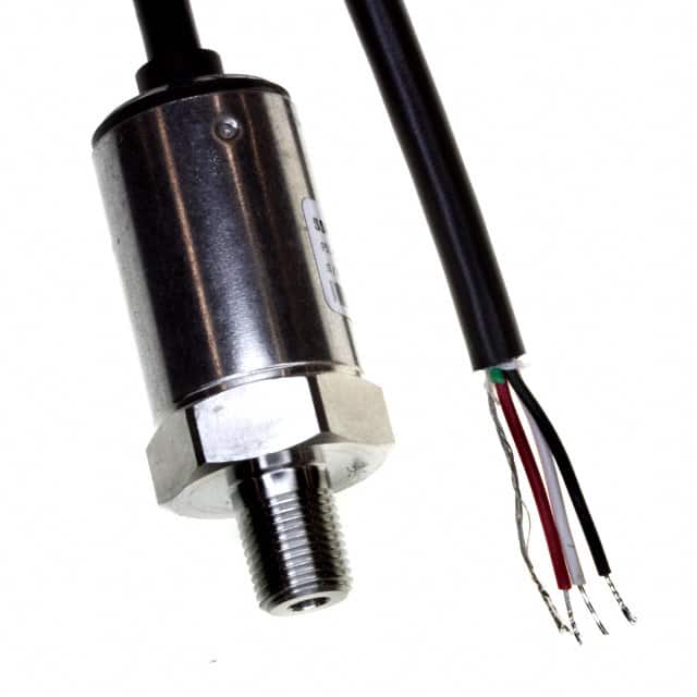 P51-1000-A-B-I36-4.5OVP-000-000 SENSOR 1000PSIA 1/8NPT 4.5V