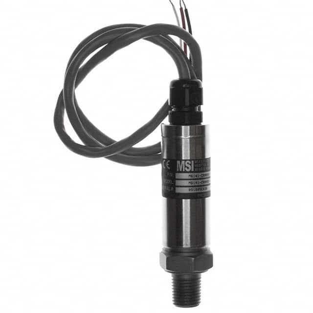 M6141-C00005-300PG SENSOR 300PSIG 1/4NPT 1-5V 2'