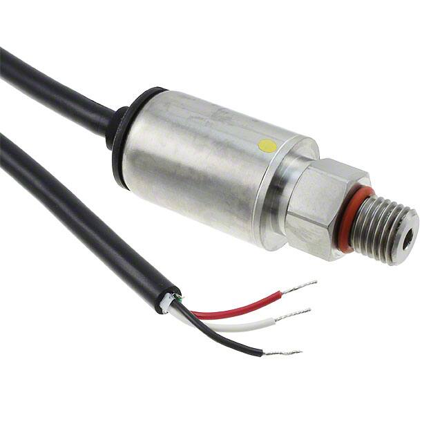 P51-3000-A-AA-I12-5V-000-000 SENS 3000PSI 5/8" 7/16-20 UNF 5V