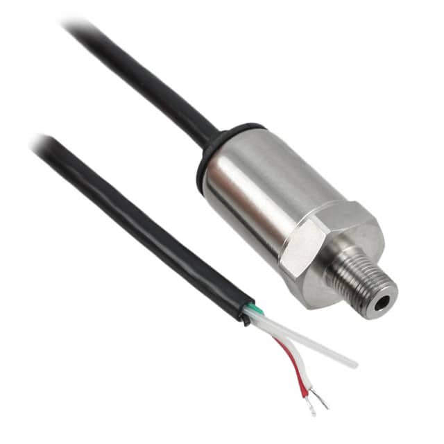 P51-50-G-B-I36-20MA-000-000 SENSOR 50PSIG 1/8NPT 20MA