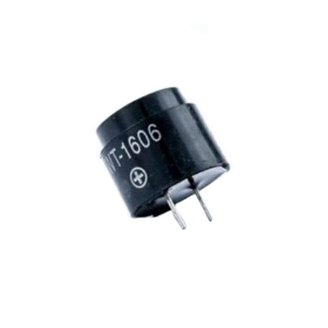 WT-1606 BUZZER MAGNETIC 6V 16MM TH