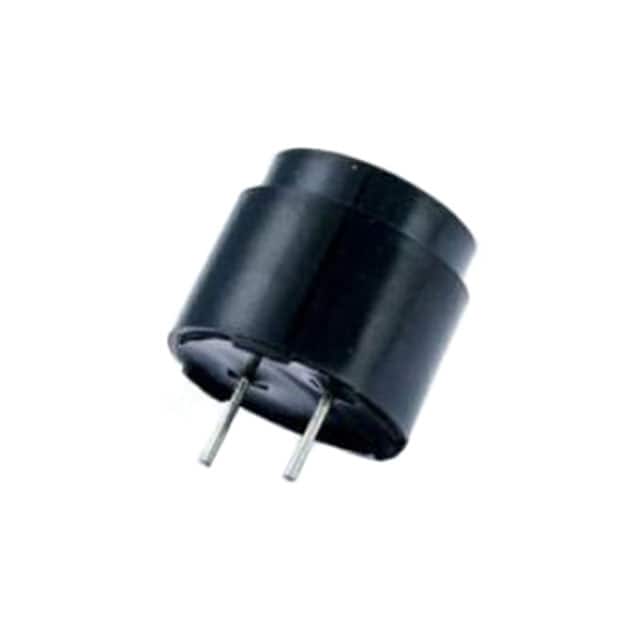 WT-1612 BUZZER MAGNETIC 12V 16MM TH