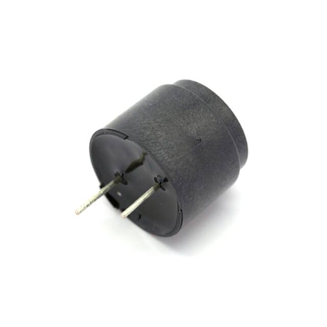 IE162312-2 BUZZER ELECTRO 12V 16MM TH
