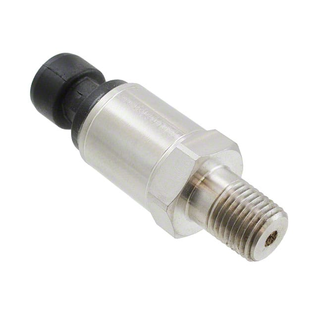P51-100-G-A-P-4.5V-000-000 SENSOR 100PSI 1/4-18NPT .5-4.5V