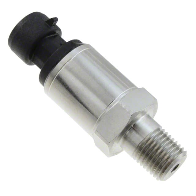 P51-500-A-A-P-4.5OVP-000-000 SENSOR 500PSI 1/4-18NPT .5-4.5V