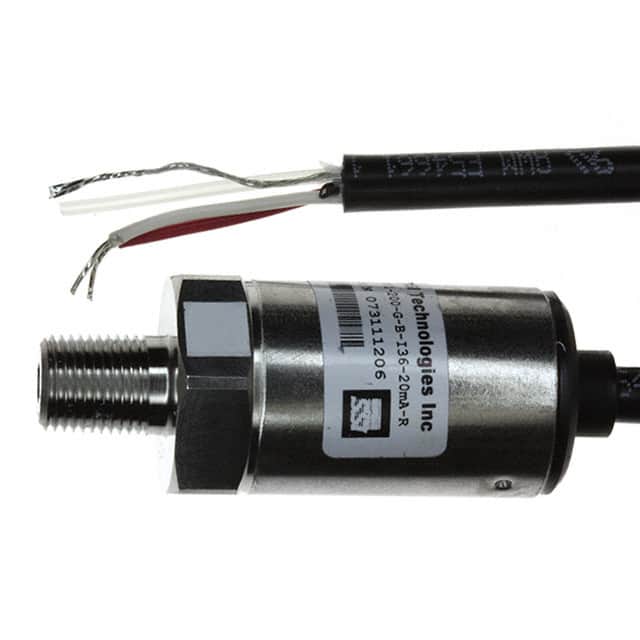 P51-200-G-B-I36-20MA-000-000 SENSOR 200PSIG 1/8NPT 20MA