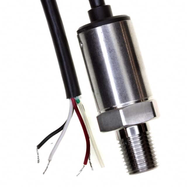 P51-15-G-UC-I36-4.5OVP-000-000 SENSOR 15PSIG 1/4NPT 4.5V