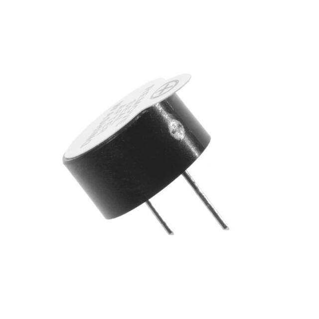IE122305-1 BUZZER ELECTRO 5V 12MM TH