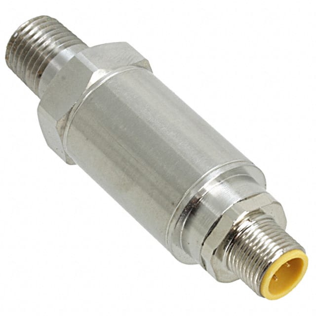 P51-100-G-A-M12-20MA-000-000 SENSOR 100PSI 1/4-18NPT 4-20MA