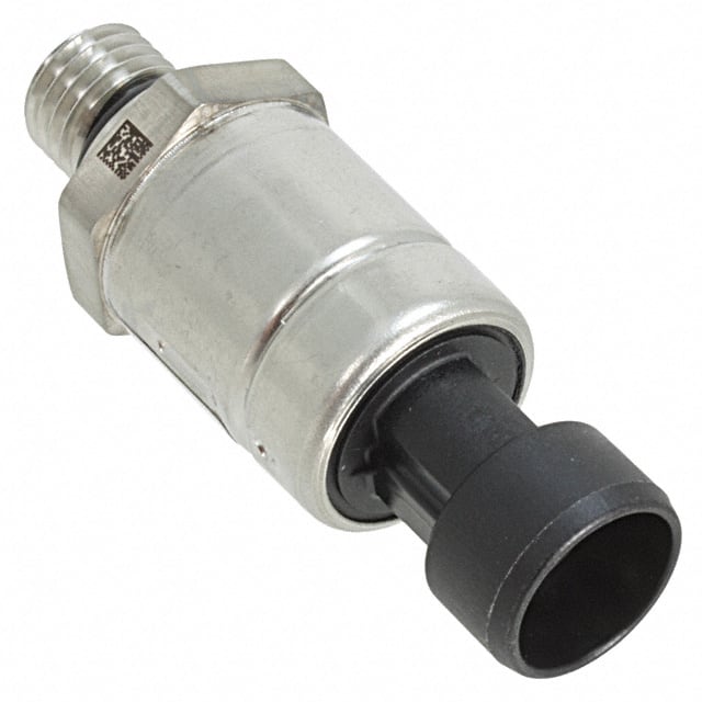 PX2AM1XX100PSCHX SENSOR PRESS 100PSIS M12 4-20MA