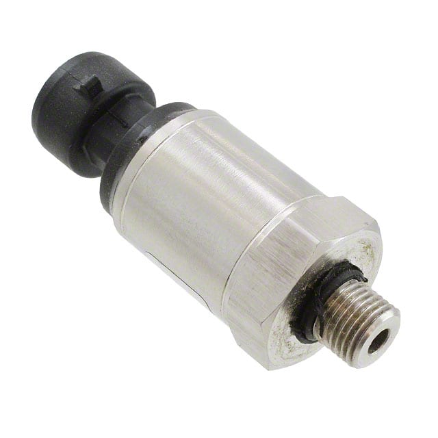 P51-100-G-M-P-4.5V-000-000 SENSOR 100PSI M10-1.0 6G .5-4.5V
