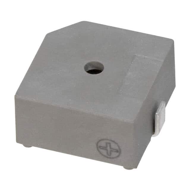 CMI-1271-85-SMT-TR BUZZER MAGN 12V 12.8X12.8MM SMD