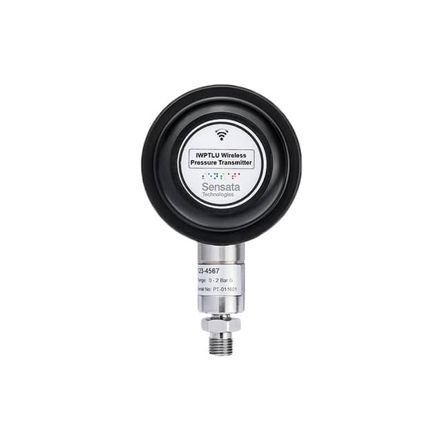IWPTLU-GP005-00 PRESSURE SENSOR WIFI LR ABS 0-5P