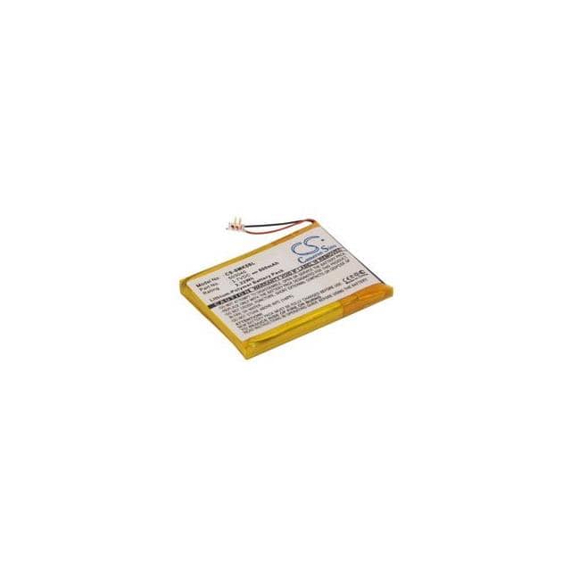 503040 BATTERY Replacement for Samsung 503040 B