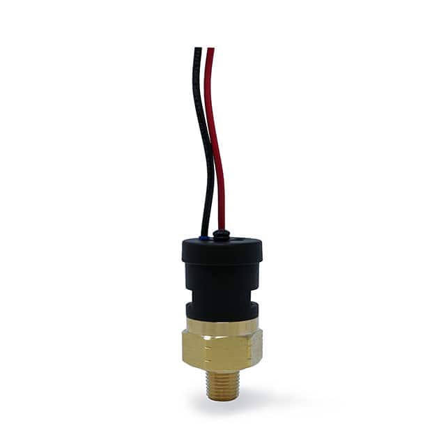 SPA-1-4M-C-FL PRESSURE  SWITCH 3-7 PSI