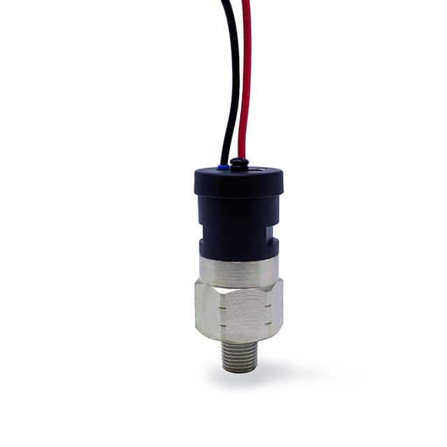 SMA-4-4M-C-FL PRESSURE SWITCH, 30-120 PSI