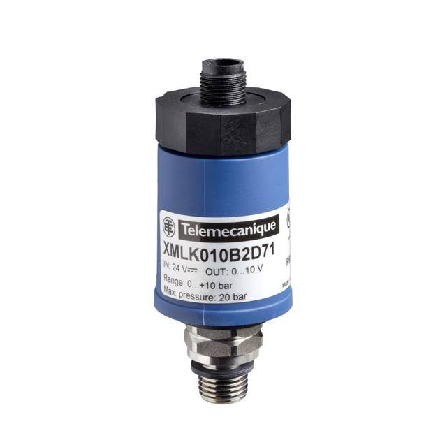 XMLK150P2D73 ELECTRONIC PRESSURE SENSORS, PRE
