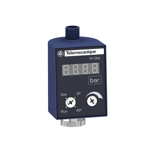 ZMLPA1P2SH ELECTRONIC PRESSURE SENSORS, PRE