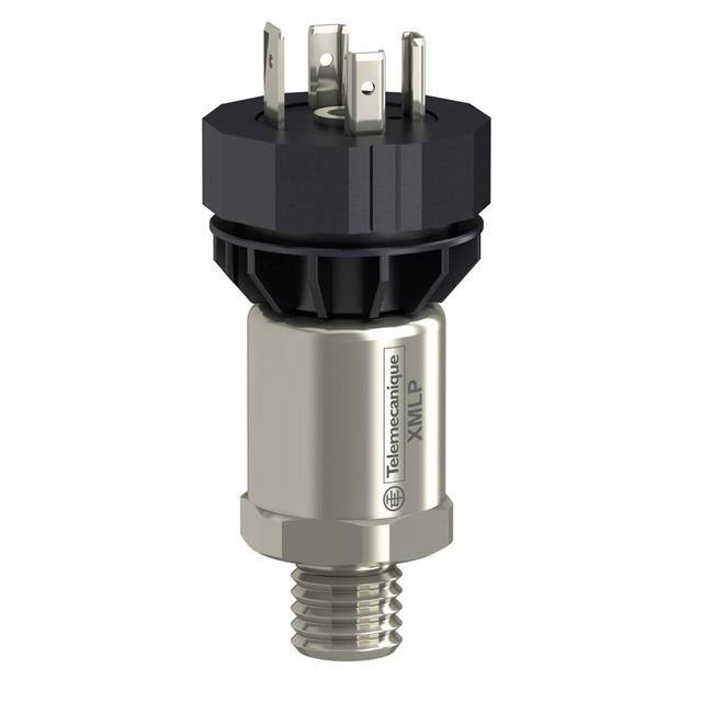 XMLPM00RC13F ELECTRONIC PRESSURE SENSORS, PRE