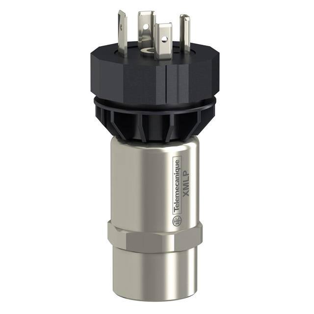 XMLP001GC7BF ELECTRONIC PRESSURE SENSORS, PRE