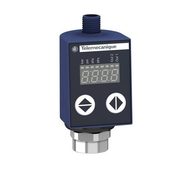 XMLR250M2P05 ELECTRONIC PRESSURE SENSORS, PRE