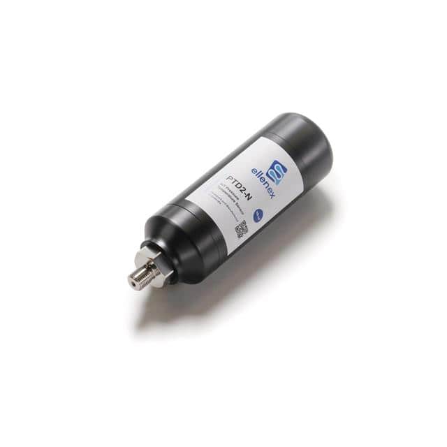 PTD2-N-C-10BAR-V-G1/4-C5-X-I NB IOT - CAT-M1 OPERATED LOW POW