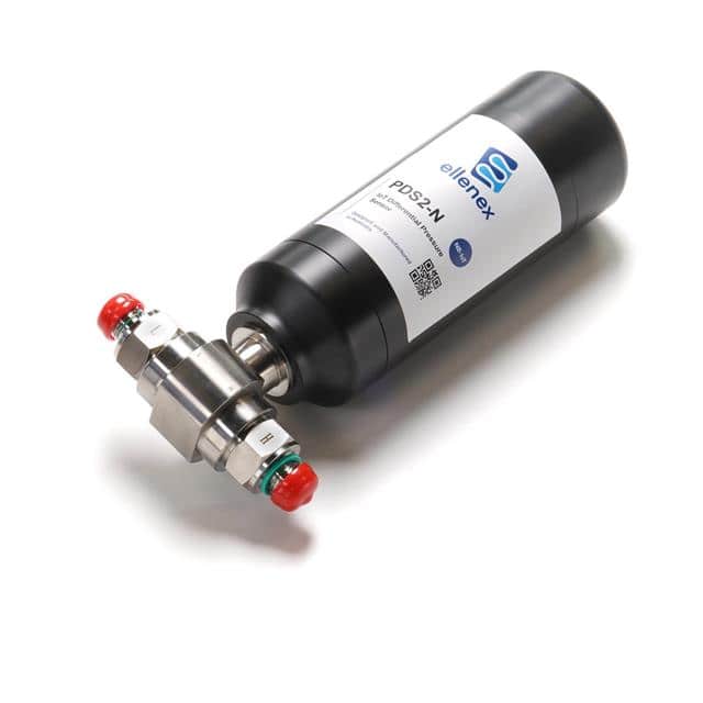 PDS2-N-C-10BAR-G1/4-C5-X-I NB IOT - CAT-M1 OPERATED LOW POW