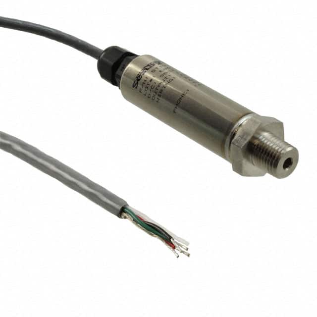 STIV20030G2A SENSOR 30PSIG STEEL 1-6VDC OUT