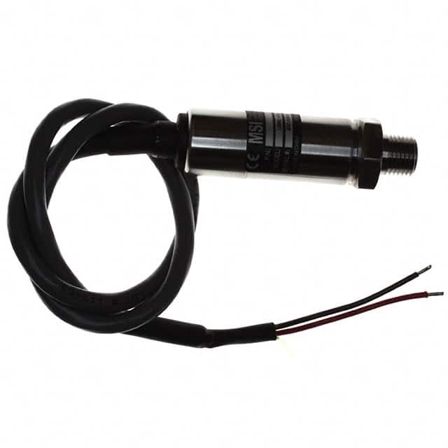 US681-C00005-015PG SENSOR 15PSIG 1/4NPT 4-20MA 2'