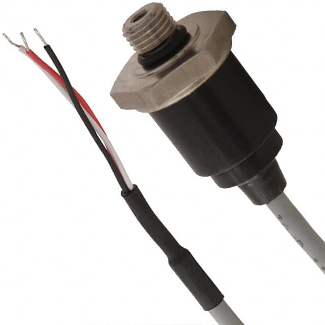 MLH05KPSL10C SENSOR AMP 5000PSI 1-6VDC OUT