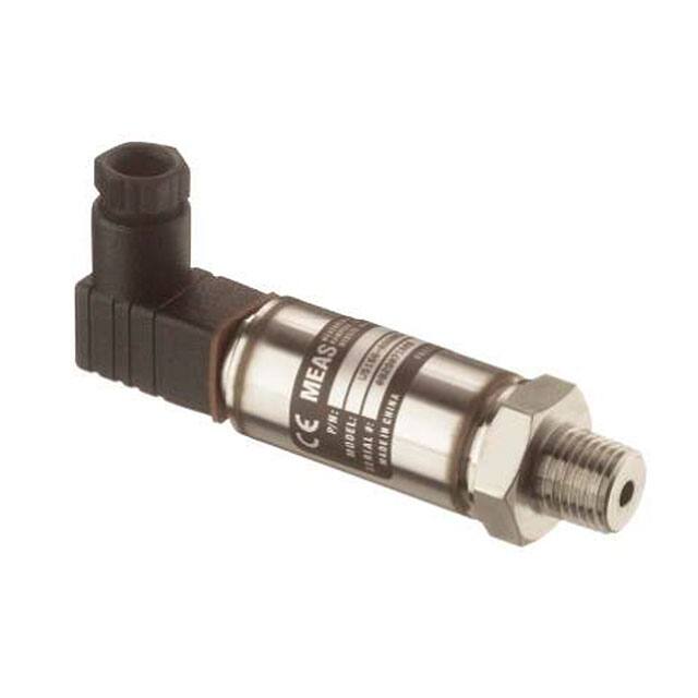 M5134-000004-025PG TRANSDUCER 0.5-4.5VDC 25PSI