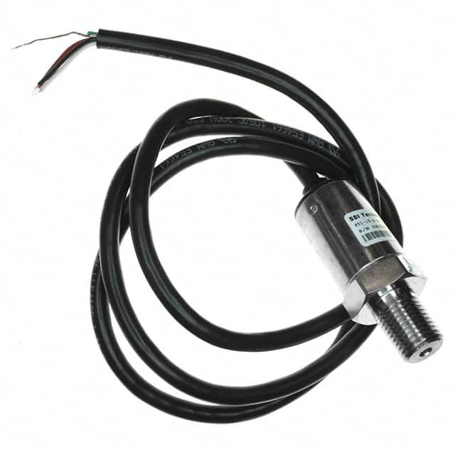 P51-15-A-UC-I36-5V-000-000 SENSOR 15PSIA 1/4NPT 5V