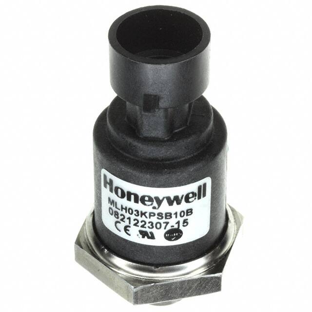 MLH03KPSB10B SENSOR AMP 3000PSI 4-20MA OUT