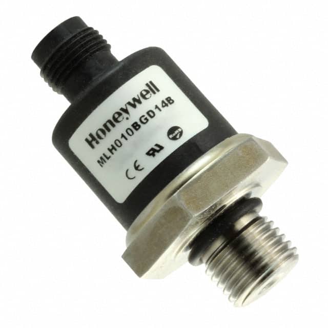 MLH010BGD14B SENSOR GAUGE 0-10 BAR