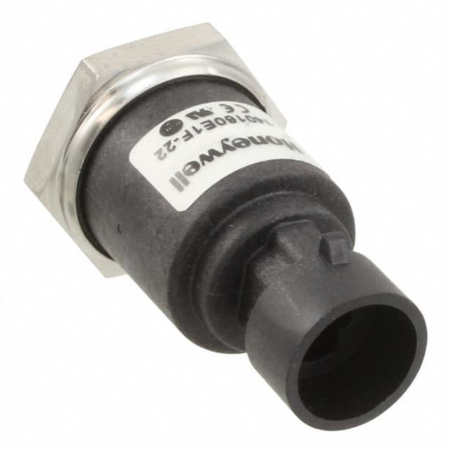 MLH150PSB06A SENSOR SEALED GAUGE 0-150 PSI