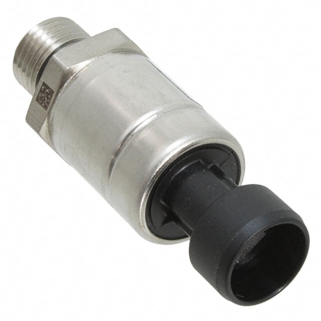 PX2AS1XX250PSAAX SENSOR PRESS 250PSIS 9/16-18 5V