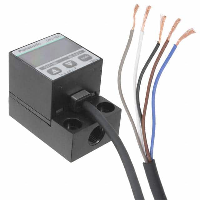 DP2-41 SENSOR PRESSURE 100KPA GAUGE