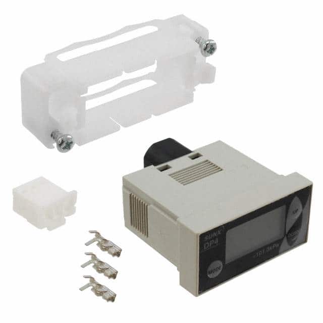 DP4-50Z SENSOR PRESSURE -101.3KPA GAUGE