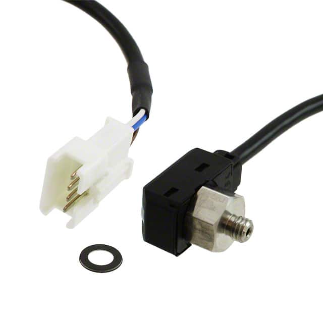 DPH-A02 SENSOR PRESSURE 1MPA GAUGE